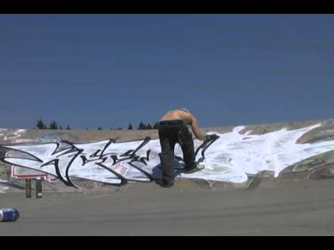 Graffiti - Keep6 SDK 2007