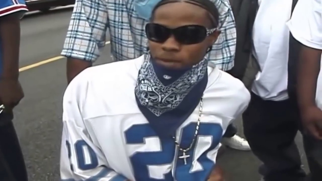 Acacia BloCC Compton Crips