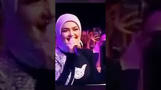 Download lagu Siti Nurhaliza Sampai Kaget Dengar suara Rina nose mp3 Download lagu Siti Nurhaliza Sampai Kaget Dengar suara Rina nose mp3