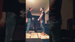 Oh na na na Best Foot Shake Dance Challange | Tik Tok