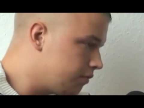 DAS sagte KOLLEGAH vor 9 JAHREN