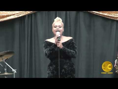 🎵 Daria Raymore - "Give It To Me" - LIVE