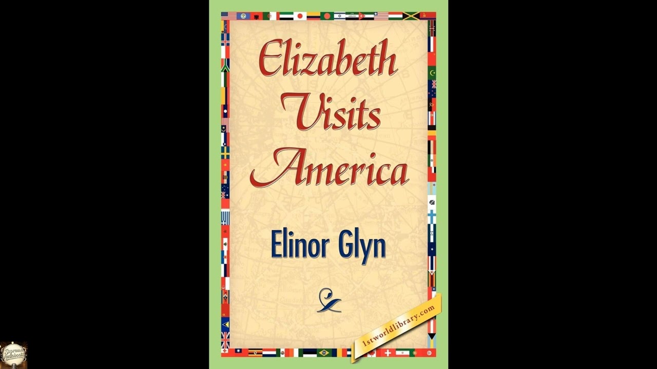 Elizabeth Visits America