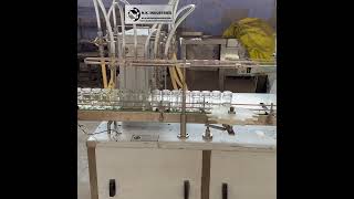 Automatic Liquid Filling Machine 