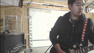 Video thumbnail for Peavey XXL by ShuLorMakesMusic