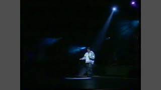 Peter Andre - Lonely (Live At Wembley)