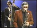 Gianni Basso Quartet - RAI 1987 - Simona