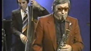 Gianni Basso Quartet - Simona - RAI 1987