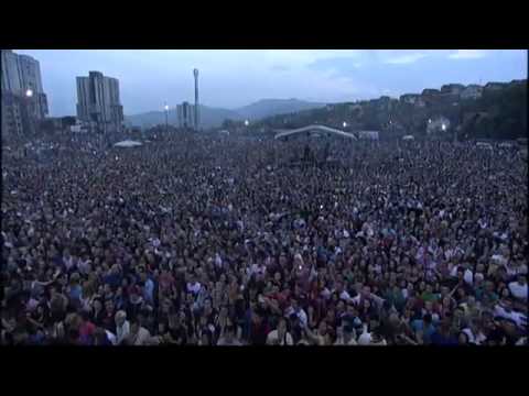 Rada Saric - Lepi djavole - (LIVE) - Pobednicki koncert - (Kakanj 2013)