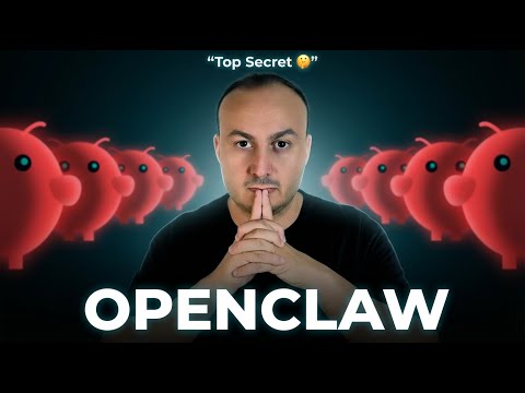 OpenClaw Full Tutorial: Installation, Setup & Real Automation Use (Step by Step)