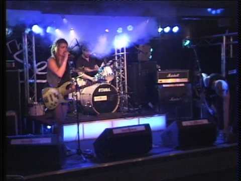 ÖKV Play - Livemusik: The Sensitives
