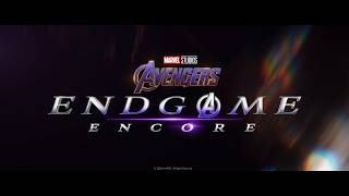 Marvel Studios' Avengers Endgame: Encore | Reassemble | Di Bioskop 23 September 2026