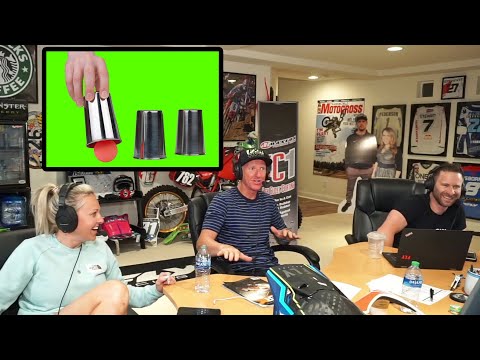 Heather's Stopwatch - The Kris vs. Aden Keefer Stopwatch Controversy - Episode 460
