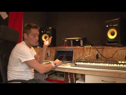 DJ Dano after studio break-in: "I want photos of my son back"