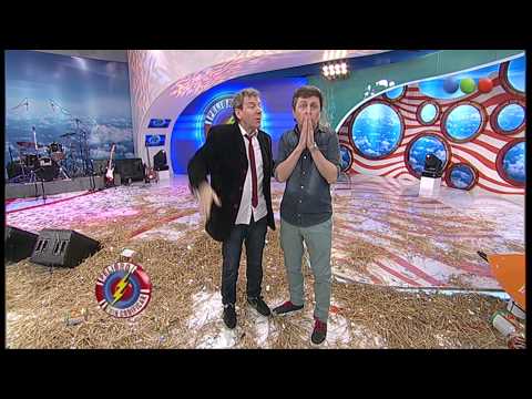 Alacrán cura -  Peligro Sin Codificar