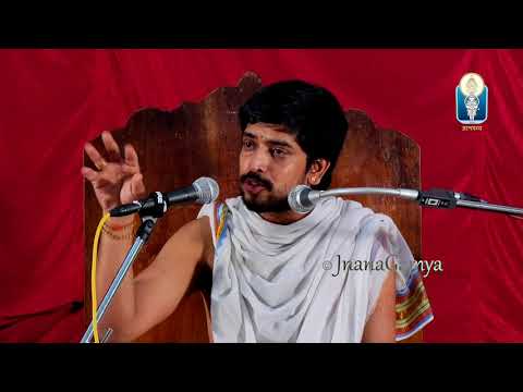 Garuda Purana Ep - 09 | ಗರುಡ ಪುರಾಣ | Vid Krishna Raja Kuthpadi | JnanaGamya