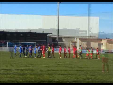 ALEVÍN PREFERENTE COL. SAN PEDRO