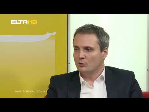 BL HRONIKA 22 01 19 - GOST ZORAN TALIĆ