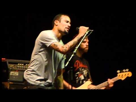 Ben Harper - Where Could I Go (live Villafranca 2011)