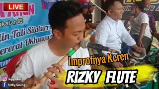 Download lagu Juragan Empang | Mantab Improf Sulingnya ~ Musisi Banjarmasin mp3