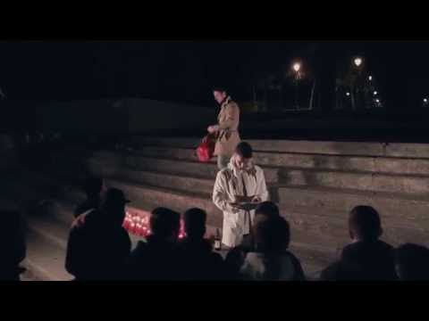 Tutto Vale x Recycled J // 4° 5' 1" // AlonsoProds