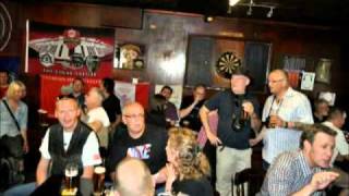 18th Lee Brilleaux Memorial 2011