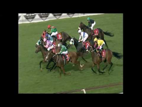 Fangia Turffontein 4 March 2017