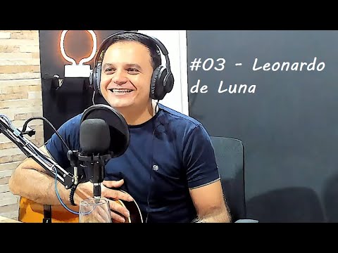 #03  Leonardo de Luna
