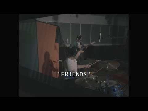 Levitation Room - Friends (Live Session)