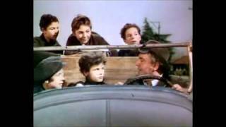 The Boy With Green Hair - How Many Miles To Dublin Town (Chip Chip My Little Horse) - (1948)