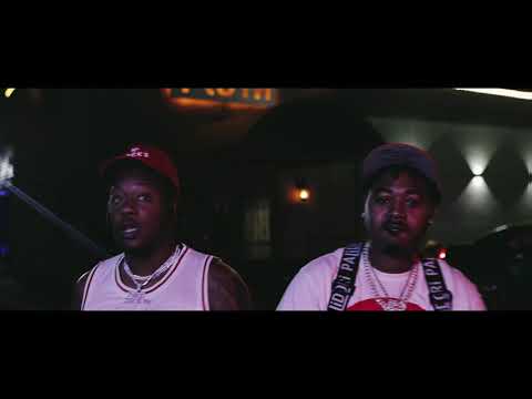 MAGIC TARANTINO ft OTC TORO “CHECK TALK” (MUSIC VIDEO)