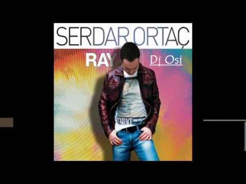 Serdar Ortaç 2012 - Dileğim Aşk (Dj Osi Remix)