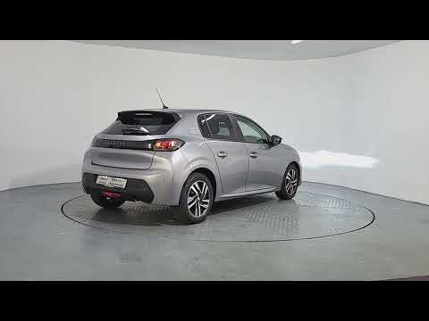 Peugeot 208 ACTIVE 1.2 Petrol Manual - Image 2