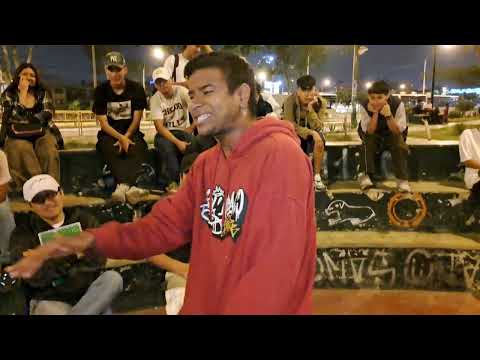 PKS VS R4 ( FINAL ) CLASIFICATORIA A DECONOACONO