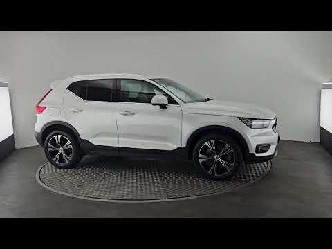 Volvo XC40 T5 Phev (262hp) Inscription DCT - Image 2