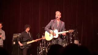 The Jayhawks ‘Backwards Women’ Live Tarrytown, NY Sept 2018