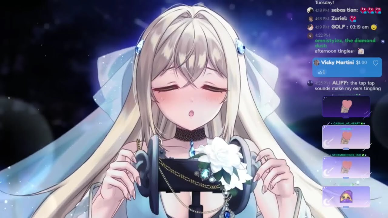 Take a Quiet Moment to Yourself 🧘‍♂️ ASMR