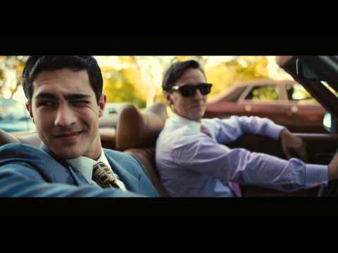 Muerte en Buenos Aires - Trailer II Oficial