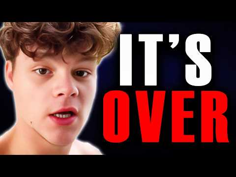 Jack Doherty's Ex FINALLY Exposed The Truth