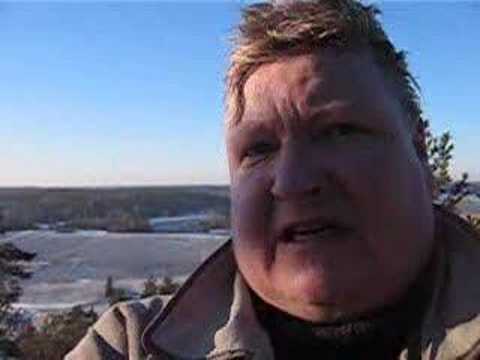 Halikko - Pitkämäki winter 446Mhz