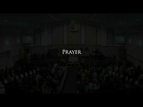 6.12.22 Full Gospel Church - Evening Service