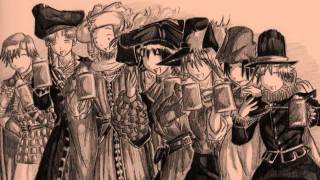 Music video thumbnail preview for Anime Boggards_THANKSGIVING Special_The Holy Toast by The Poxy Boggards