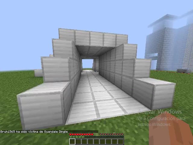 NextBots SandBox,(PLAY TEST). Minecraft Map