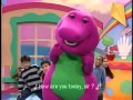 Barney Let S Play School