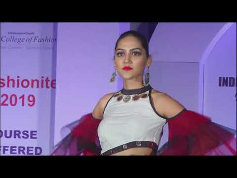 Indian Institute of Fashion Technology Bangalore General video thumbnail 21