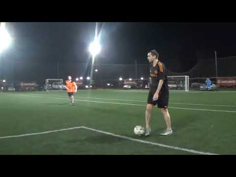 FERNETBACHE VS LA SCALONETA - 18/09/2021 - Liga Mayores