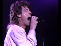 Mick Jagger - Radio Control / Deep Down Under Australian Tour 1988 (VHS)