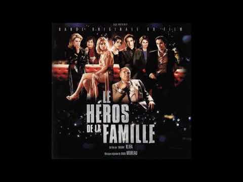 11-David Moreau–Magies--Le Héros de la Famille-Original Soundtrack