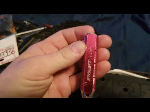 Cheap hex drivers Vs MIP.