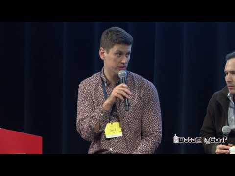 Career Panel - Leveling Up in Your Career as a Data Scientist/Engineer